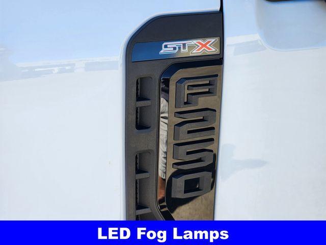 new 2026 Ford F-250 car, priced at $60,208