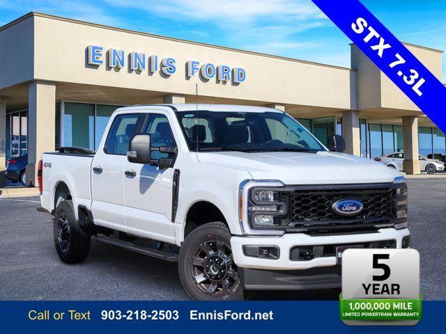new 2026 Ford F-250 car, priced at $59,208