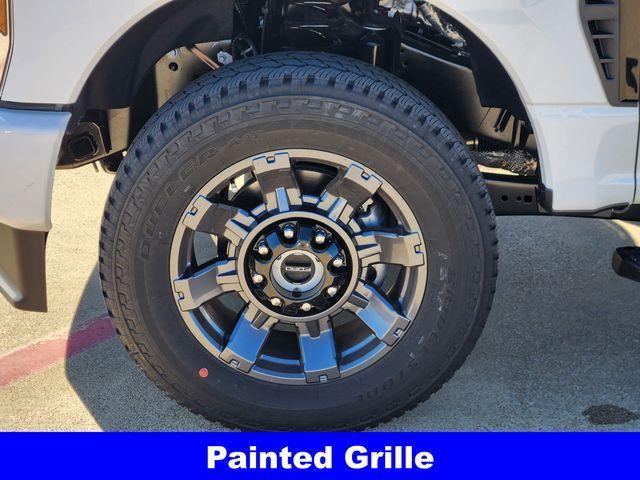 new 2026 Ford F-250 car, priced at $59,208