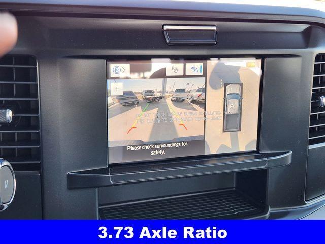 new 2026 Ford F-250 car, priced at $60,208