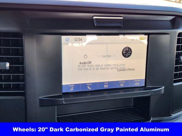 new 2026 Ford F-250 car, priced at $60,208