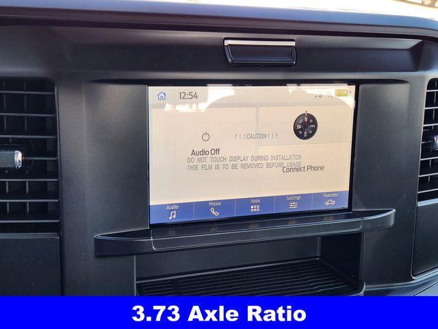 new 2026 Ford F-250 car, priced at $59,208