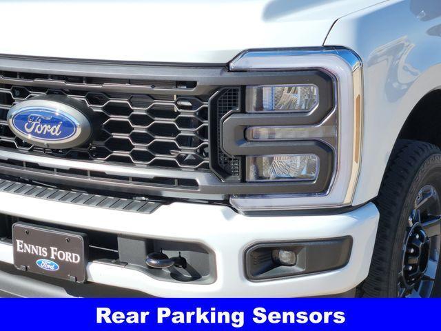 new 2026 Ford F-250 car, priced at $60,208