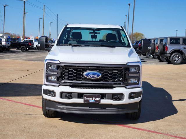 new 2026 Ford F-250 car, priced at $60,208
