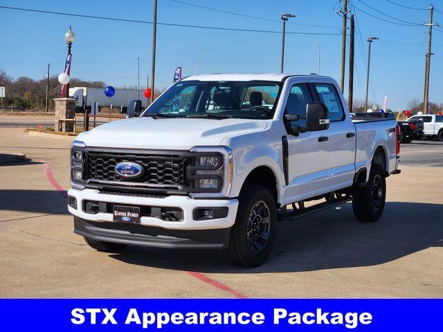 new 2026 Ford F-250 car, priced at $60,208