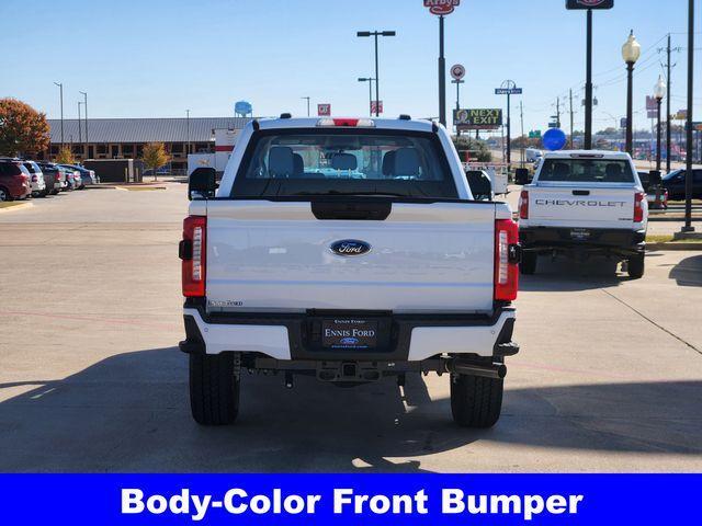 new 2026 Ford F-250 car, priced at $60,208