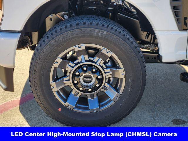 new 2026 Ford F-250 car, priced at $60,208