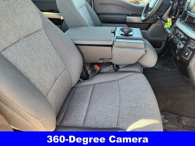 new 2026 Ford F-250 car, priced at $59,208