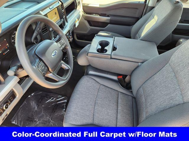 new 2026 Ford F-250 car, priced at $60,208