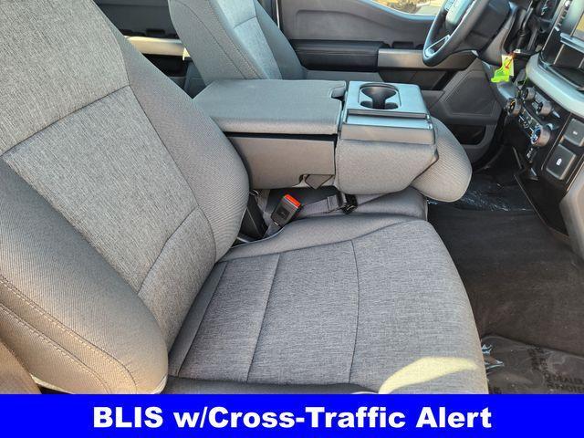 new 2026 Ford F-250 car, priced at $60,208