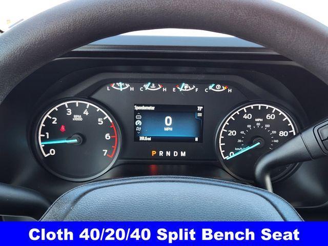 new 2026 Ford F-250 car, priced at $60,208