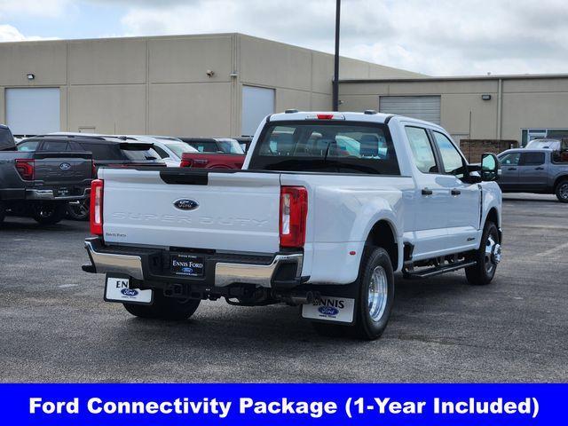 new 2026 Ford F-350 car, priced at $63,217