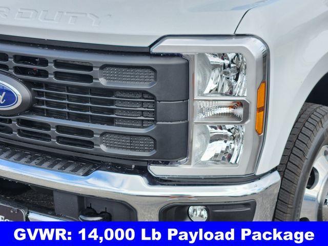 new 2026 Ford F-350 car, priced at $63,217