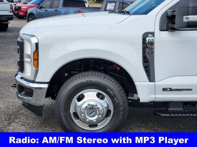 new 2026 Ford F-350 car, priced at $63,217