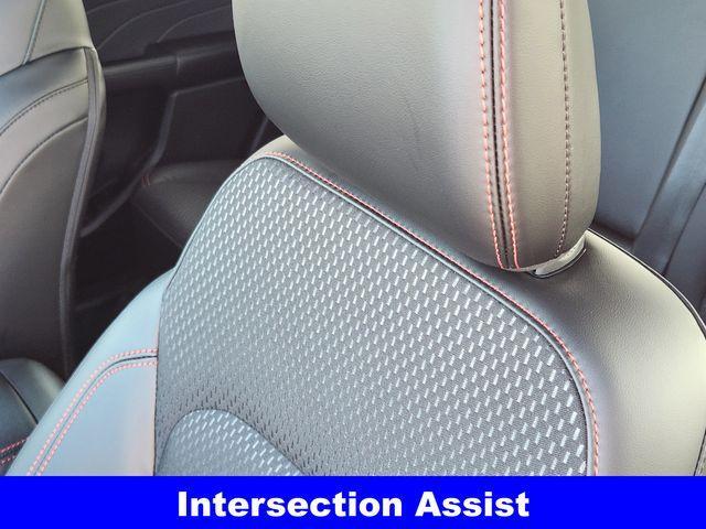 new 2026 Ford Escape car, priced at $32,390