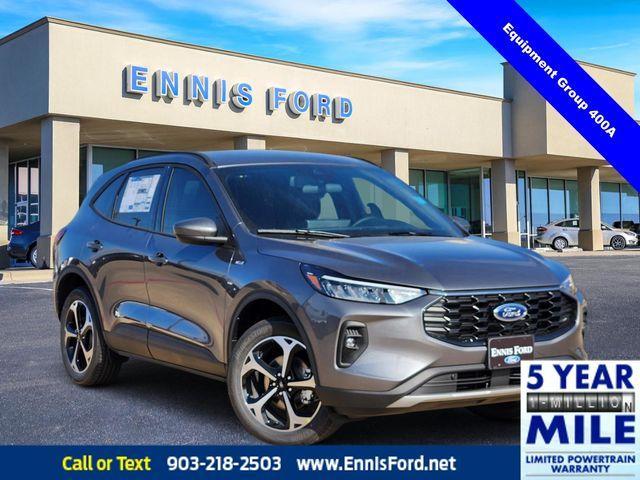 new 2026 Ford Escape car, priced at $32,390