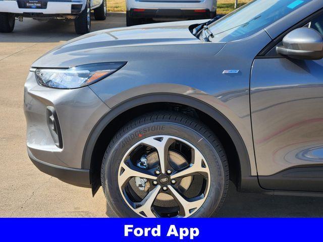 new 2026 Ford Escape car, priced at $32,390