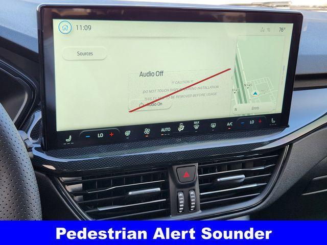 new 2026 Ford Escape car, priced at $32,390