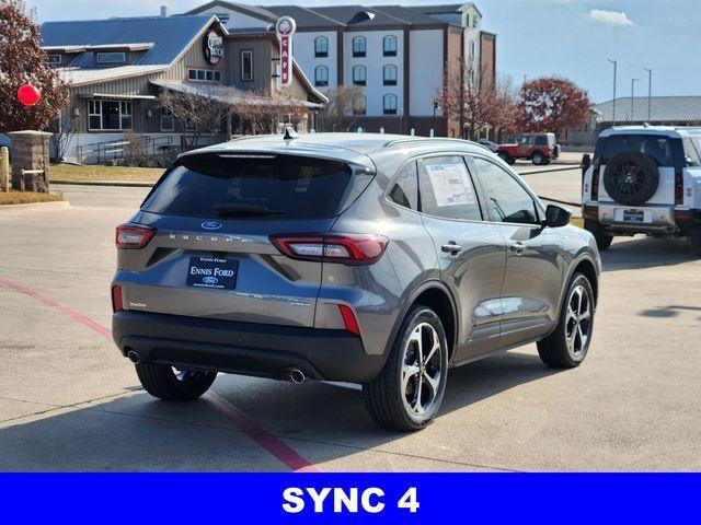 new 2026 Ford Escape car, priced at $32,390