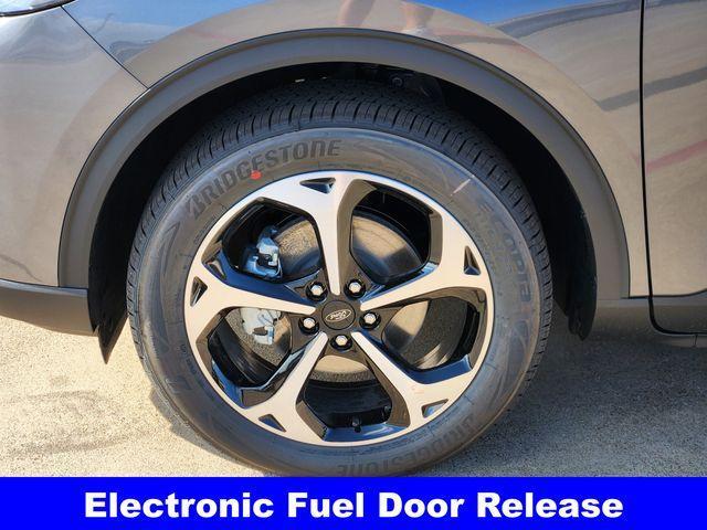 new 2026 Ford Escape car, priced at $32,390
