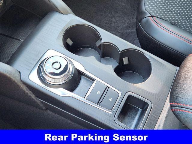 new 2026 Ford Escape car, priced at $32,390