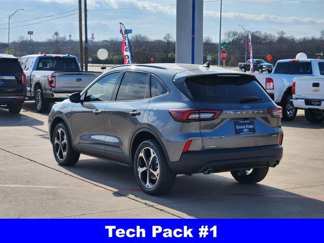 new 2026 Ford Escape car, priced at $32,390