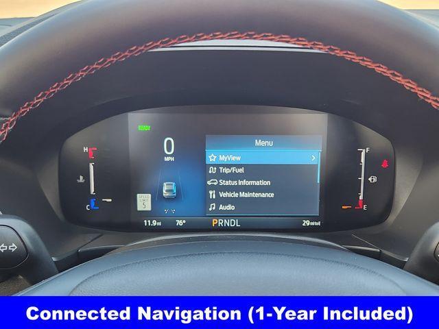 new 2026 Ford Escape car, priced at $32,390