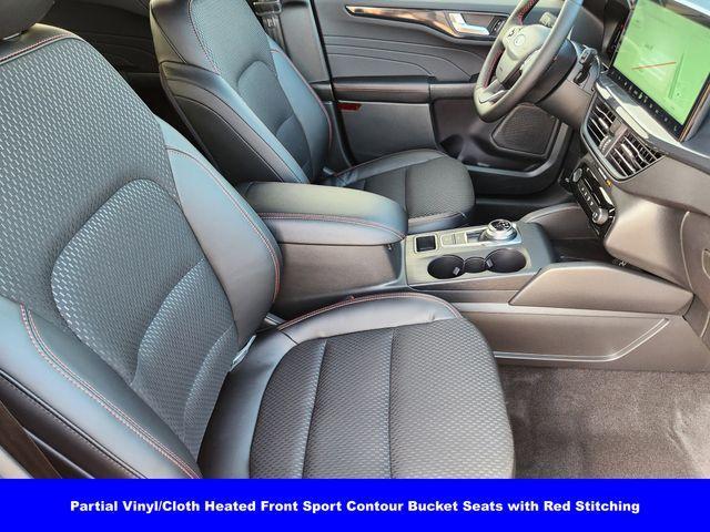 new 2026 Ford Escape car, priced at $32,390