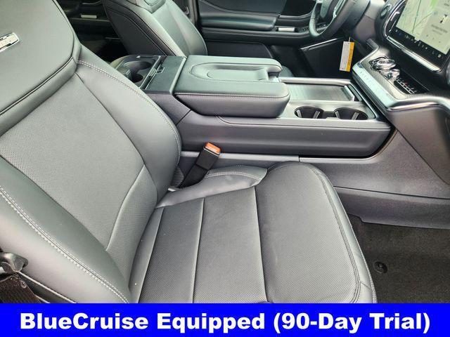 new 2026 Ford Expedition car, priced at $74,585