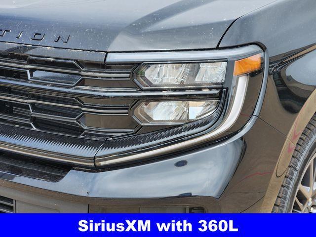 new 2026 Ford Expedition car, priced at $74,585