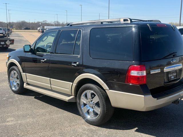 used 2010 Ford Expedition car, priced at $9,500