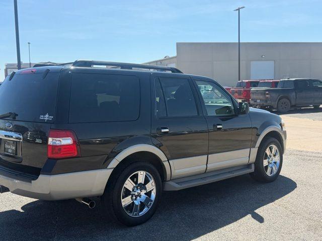 used 2010 Ford Expedition car, priced at $9,500