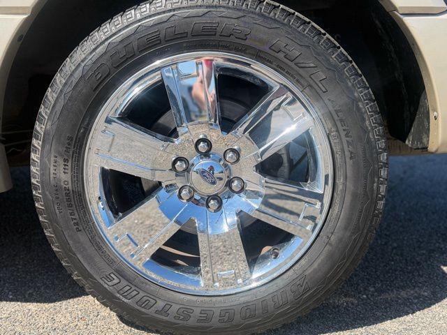 used 2010 Ford Expedition car, priced at $9,500