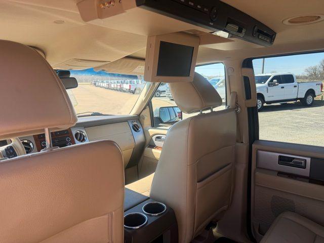 used 2010 Ford Expedition car, priced at $9,500