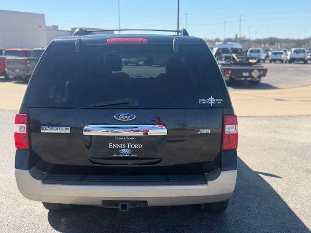 used 2010 Ford Expedition car, priced at $9,500