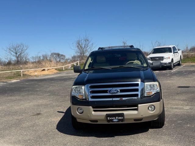 used 2010 Ford Expedition car, priced at $9,500