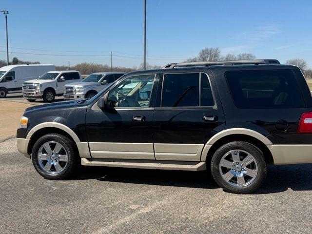 used 2010 Ford Expedition car, priced at $9,500