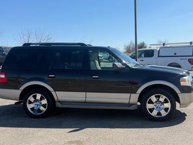 used 2010 Ford Expedition car, priced at $9,500