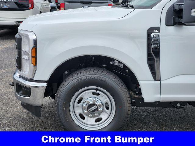 new 2026 Ford F-250 car, priced at $46,500