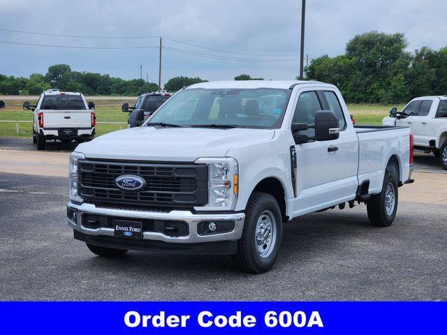 new 2026 Ford F-250 car, priced at $46,500