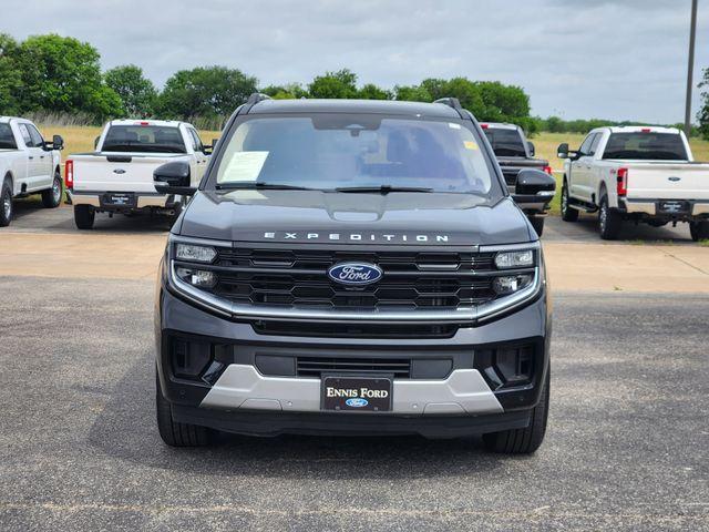 used 2025 Ford Expedition car, priced at $61,725