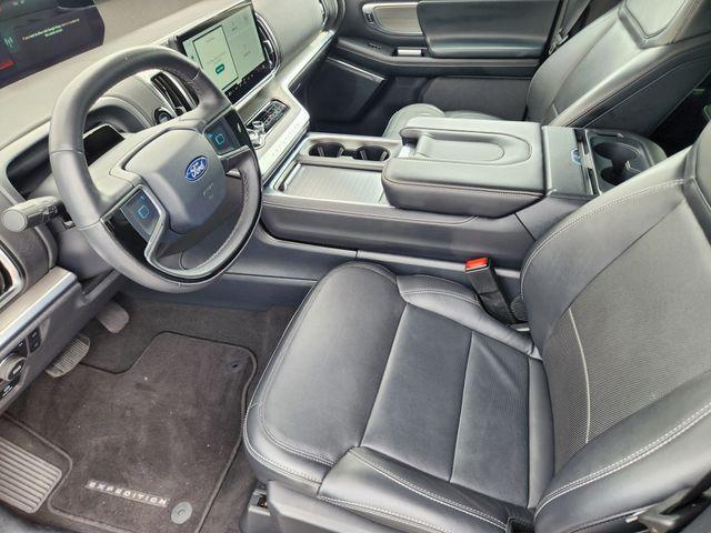 used 2025 Ford Expedition car, priced at $61,725