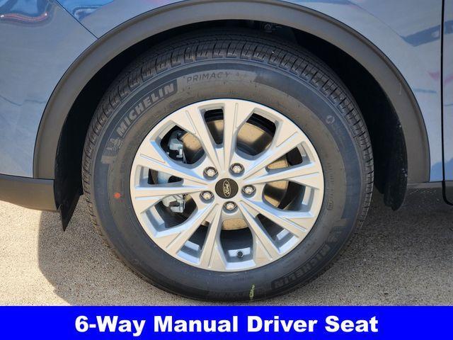 new 2026 Ford Escape car, priced at $29,480