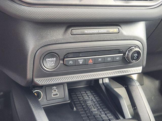 new 2025 Ford Bronco Sport car, priced at $38,771