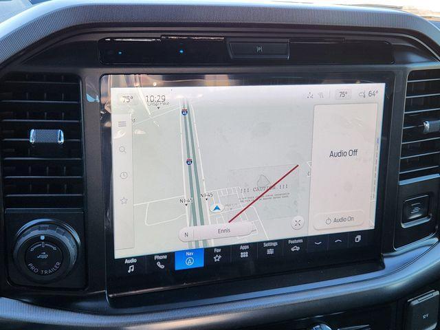 new 2025 Ford F-150 car, priced at $70,988