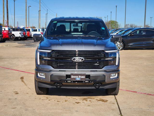 new 2025 Ford F-150 car, priced at $70,988