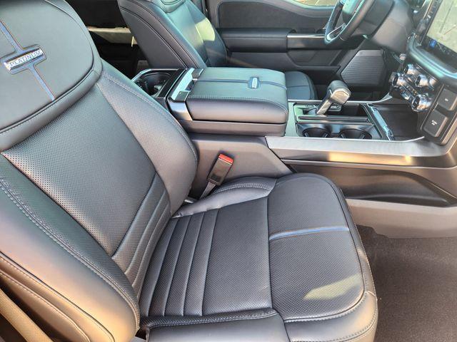 new 2025 Ford F-150 car, priced at $70,988