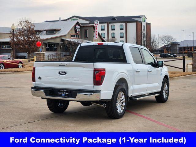 new 2026 Ford F-150 car, priced at $51,812