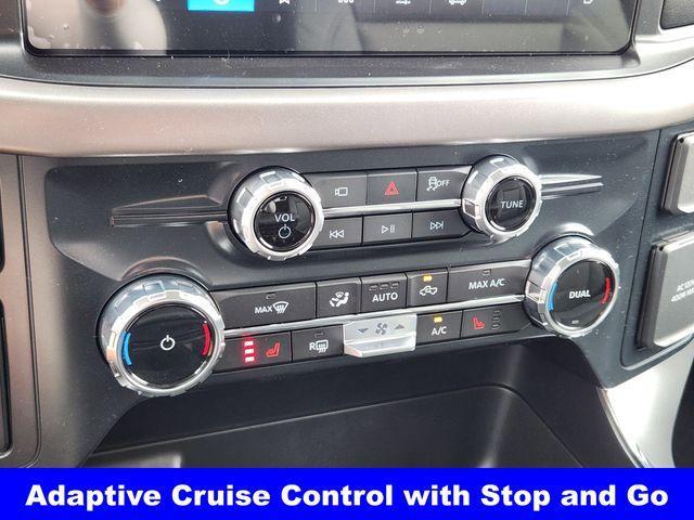 new 2026 Ford F-150 car, priced at $51,812