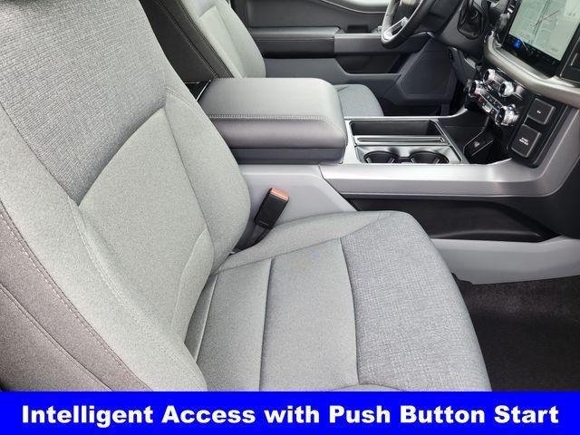 new 2026 Ford F-150 car, priced at $51,812